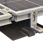 We look at the pros and cons of rail and rail-less PV ...