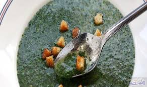 الملوخية الطازجة Middle East Food Egyptian Food Food