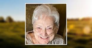 Patricia Ann Lisk Obituary October 28, 2021