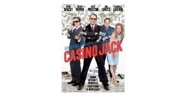 Casino Jack Movie Review | Common Sense Media