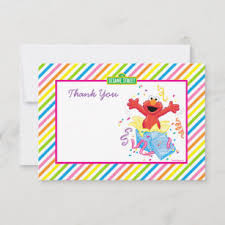 Elmo Kaarten Zazzle Nl