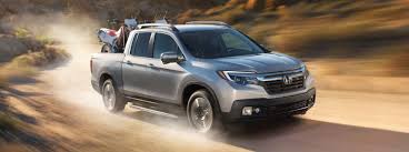 2017 Honda Ridgeline Trim Levels And Prices