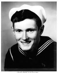 Kenneth “Harold” Ratliff (1925-1985)