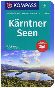 50 % ermäßigung auf den eintrittspreis für erwachsene und kinder. Kv Wf 5639 Karntner Seen Wanderfuhrer Mit Extra Tourenkarte 1 75000 55 Touren Gpx Daten Zum Download Kompass Wanderfuhrer Band 5639 Amazon De Heitzmann Wolfgang Bucher