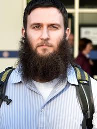 Robert 'Musa' Cerantonio's farcical plot to spread Islamic State's hateful  views