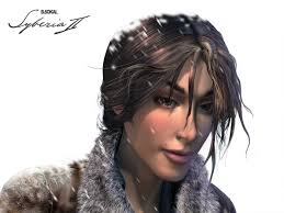 The promo version became available on october 8, 2020. Syberia Iii Is Official Benoit Sokal And Elliot Grassiano Lead Development