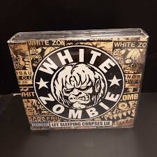 White Zombie - Let Sleeping .. | Köp från Nyabananamoon på Tradera  (725905421)