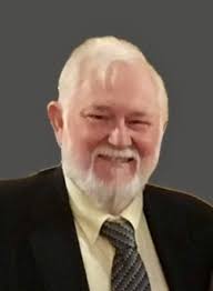 Obituary for William J. "Bill" Coughlin