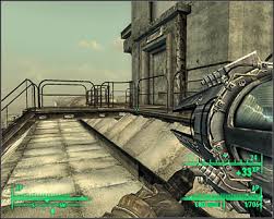 Fallout 3 broken steel mobile base crawler. Main Quests Quest 3 Who Dares Wins Part 4 Main Quests Fallout 3 Broken Steel Game Guide Gamepressure Com