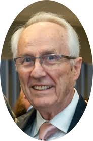 Robert Davis, Obituary