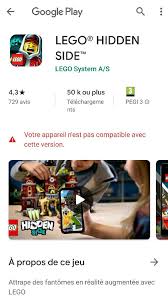 The affordability and flexibility of thewispy app make it one of the best spying apps for android devices. Lego On Twitter The Hidden Side App S Augmented Reality Features Need Devices That Support Arcore You Can Find More Info About Device Compatibility Here Https T Co 8sceaiy3fz Https T Co Xqhuurlixf