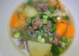 Bumbunya yang lezat terserap sempurna ke dalam daging. Bumbu Sop Daging Sapi Cara Buat Sop Daging Sapi Yang Enak Dan Simpel Reseppopuler