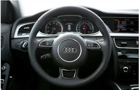 Customers will find operating the large mmi touch display. Sold So I Got Myself An Audi A4 And I Regret It