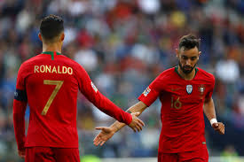 Campeonato nacional de bcr da 1.ª divisão. Euro 2020 Team Guide Portugal World Soccer
