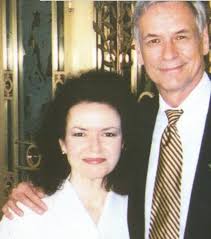 Calligraphy soothes stresses for professional musician Anne Sheedy Gardner