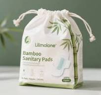 Ultra Thin Sanitary Pads - Super Absorbent & Breathable