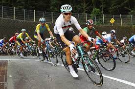 Cycling has been contested at every summer olympic games since the birth of the modern olympic movement at the 1896 summer olympics, at which a road race and five track events were held. Vzwmecipbe59xm