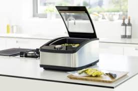Multivac Lance Le Thermomix De La Mise Sous Vide Emballage Process Alimentaire