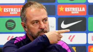 Złe wieści od Flicka. 