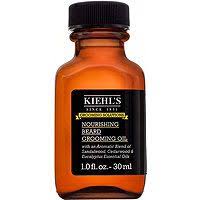Kiehl S Since 1851 Nourishing Beard Grooming Oil With Images Beard Grooming Grooming Aromatic Essential Oils