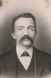 August Vogt (1839-1897)