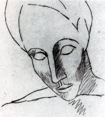 Carteles Y Afiches De Viajes Dessin Picasso Huile Sur Toile