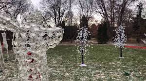 Mccrory gardens harbors over 25 acres of flowers, trees, shrubs and grasses in harmonious settings to display, educate, and further the development of new varieties. Lisa Marotz Is Crowdfunding With Rabbit Raisers