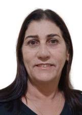 Candidata Luciana Miranda