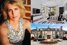 Celebrity Homes The Most Insanely Luxurious Houses Of Hollywood A Listers Travel Like A Star Celebrity Houses Hollywood Luxury Homes