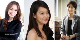 Contact cewek korea on messenger. Tanpa Operasi Seleb Cewek Korea Ini Asli Cantik Dari Lahir Kapanlagi Com