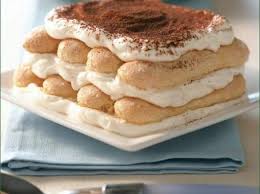 Le Veritable Tiramisu Par Damarco Une Recette De Fan A Retrouver Dans La Categorie Desserts Confiseries Sur Www Espace Recettes Fr De Thermomix Sup Sup