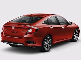 The civic si sedan, which comes in just one trim level, costs $26,155. New 2020 Honda Civic Sport Prices Kelley Blue Book