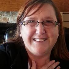 Shelley Scribner's Instagram, Twitter & Facebook