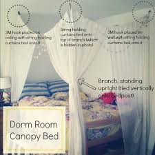 Dorm room furniture can be pretty plain, but there's a quick solution — removable wallpaper! 46 Best Diy Dorm Room Decor Ideas Diy Projects For Teens