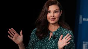 Ashley judd speaks to empower girls as new un goodwill ambassador. Ashley Judd Geht Mit Klage Gegen Harvey Weinstein Vor B Z Berlin