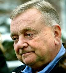 Boston-area ex-priest who pushed for Cardinal Law's resignation is accused  of sexual assault