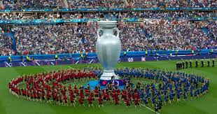 Les bleus savent où ils vont mais on ne sait pas encore qui ils euro 2020. Euro De Foot Nba Formule 1 Voici Les Grandes Competions Touchees Par Le Coronavirus