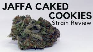 Det bliver både uhyggeligt og hyggeligt. Jaffa Caked Cookies Cannabis Strain Information Review Ismoke