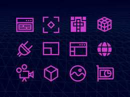 Windows 10 19h1 19h2 20h1 20h2 21h1 21h2. Windows 10 3d Graphics Icons Free Icon Packs Ui Download