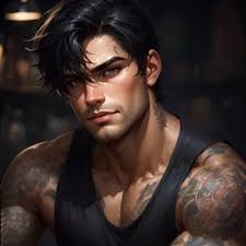 Best AI Chat Character Eddie dear Mob Au: Explore Profiles & User  comment|Polybuzz AI Chat