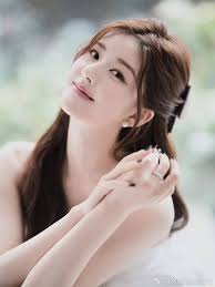 Very beautiful 😍 #ZhaoLusi #cdrama #cdramalover