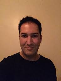 Mark Gruen's Instagram, Twitter & Facebook