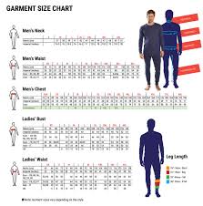 33 Unusual Mens Coverall Size Chart