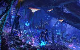 Avatar (2009) | monster legacy. Avatar World Of Pandora Descends Upon Animal Kingdom Barry In Las Vegas
