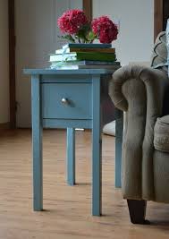 Narrow Cottage End Tables Furniture Diy Diy Furniture Furniture Plans