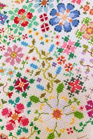 Maybe you would like to learn more about one of these? Diy Cross Stitching With A Pattern Honestly Wtf
