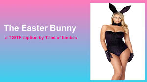 Animated body thief bubble caption female to male male to female possession uncensored photo. The Easter Bunny A Tg Tf Caption Youtube
