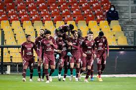 Seeklogo brand logos sports fc metz vector logo. Wq Wvifbillgem