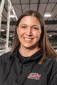 2025-2026 Girls Coaches