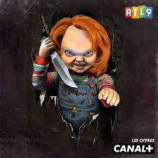 Canal+ Maurice - Chucky la poupée maléfique en salopette vous attend sur  RTL9. LA MALEDICTION DE CHUCKY, le 17 MAI @ 22H30 #AVoir #Horreur #Frissons  #Cinéma #Popcorn #LesOffresCanalPlus | Facebook
